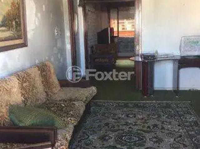 Casa / Sobrado para Venda em Porto Alegre/RS Navegantes 3 Quartos
