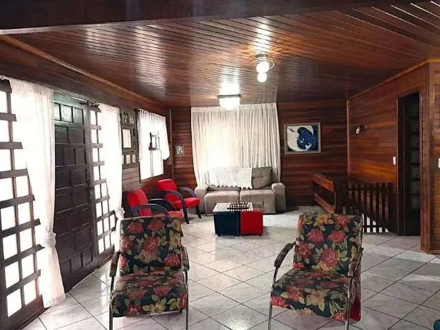 Casa / Sobrado para Venda em Porto Alegre/RS Nonoai 3 Quartos