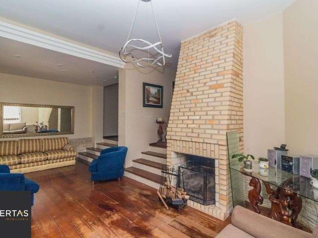 Casa / Sobrado para Venda em Porto Alegre/RS Nonoai 3 Quartos