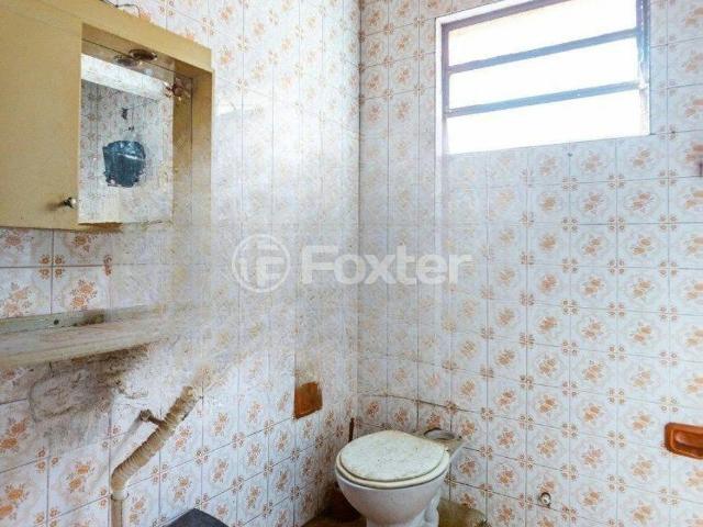 Casa / Sobrado para Venda em Porto Alegre/RS Nonoai 3 Quartos