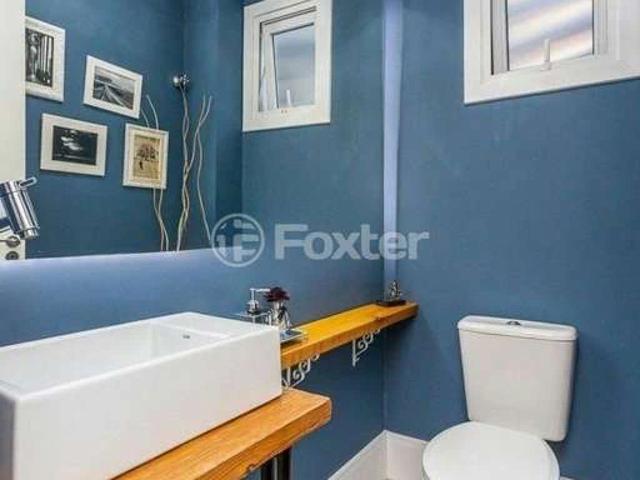 Casa / Sobrado para Venda em Porto Alegre/RS Nonoai 3 Quartos