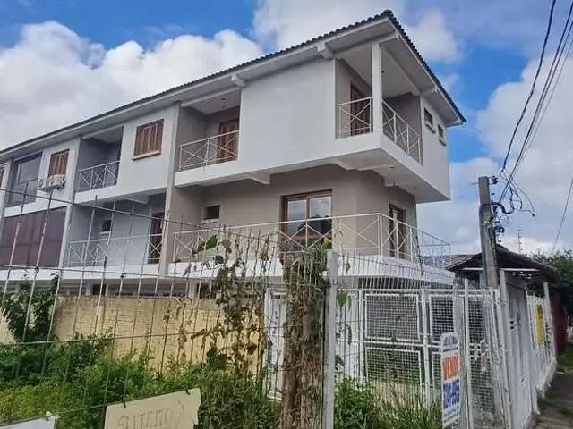 Casa / Sobrado para Venda em Porto Alegre/RS Nonoai 3 Quartos