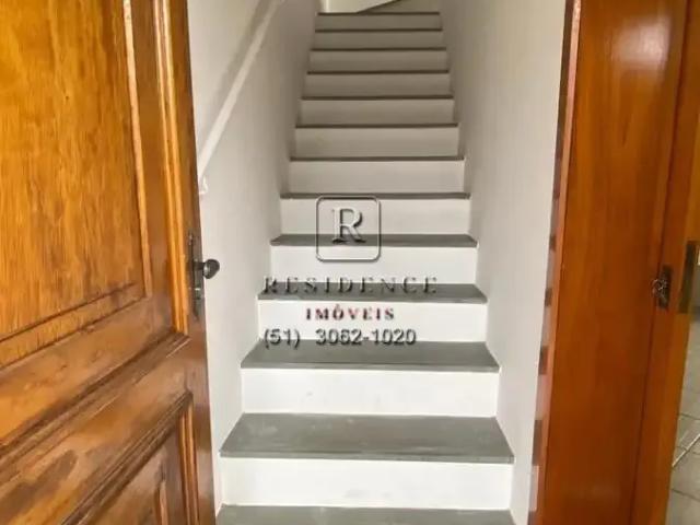 Casa / Sobrado para Venda em Porto Alegre/RS Nonoai 3 Quartos