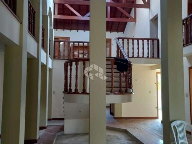 Casa / Sobrado para Venda em Porto Alegre/RS Nonoai 3 Quartos
