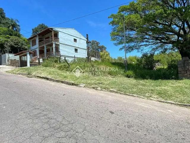 Casa / Sobrado para Venda em Porto Alegre/RS Nonoai 1 Quartos