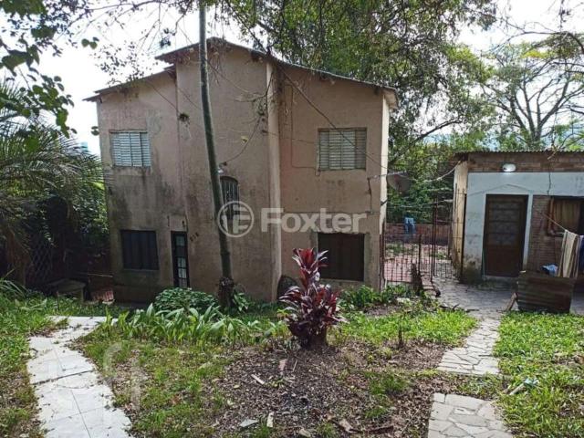 Casa / Sobrado para Venda em Porto Alegre/RS Nonoai 2 Quartos