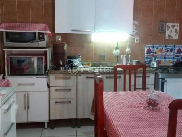 Casa / Sobrado para Venda em Porto Alegre/RS Nonoai 2 Quartos