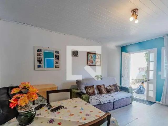 Casa / Sobrado para Venda em Porto Alegre/RS Nonoai 2 Quartos