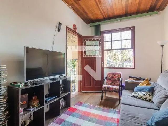 Casa / Sobrado para Venda em Porto Alegre/RS Nonoai 2 Quartos