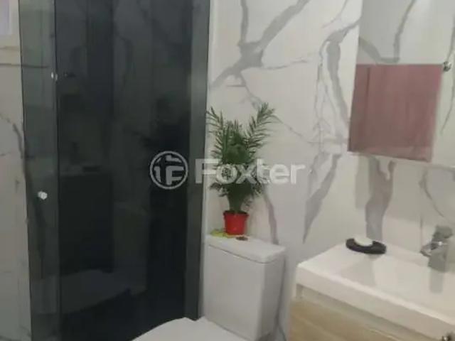 Casa / Sobrado para Venda em Porto Alegre/RS Nonoai 4 Quartos
