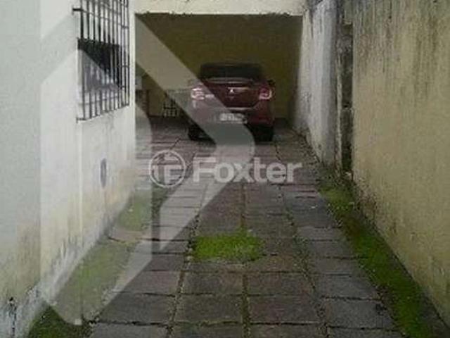 Casa / Sobrado para Venda em Porto Alegre/RS Nonoai 4 Quartos