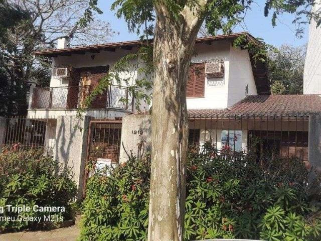 Casa / Sobrado para Venda em Porto Alegre/RS Nonoai 4 Quartos