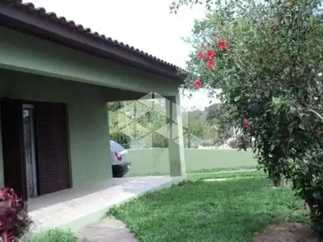 Casa / Sobrado para Venda em Porto Alegre/RS Nonoai 5 Quartos