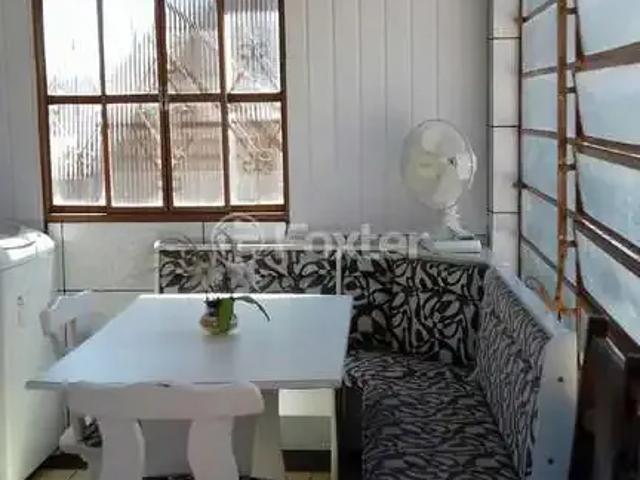 Casa / Sobrado para Venda em Porto Alegre/RS Partenon 4 Quartos
