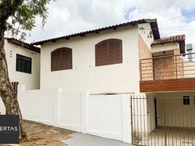 Casa / Sobrado para Venda em Porto Alegre/RS Partenon 4 Quartos