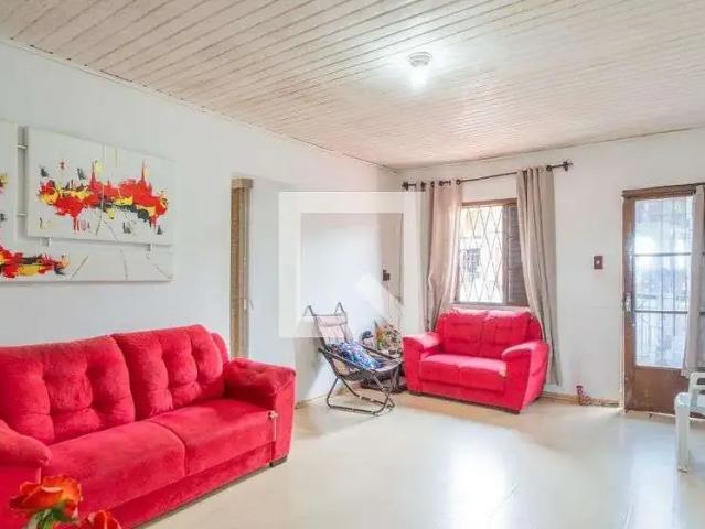 Casa / Sobrado para Venda em Porto Alegre/RS Partenon 4 Quartos
