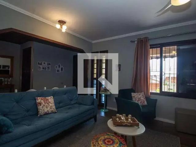 Casa / Sobrado para Venda em Porto Alegre/RS Partenon 4 Quartos