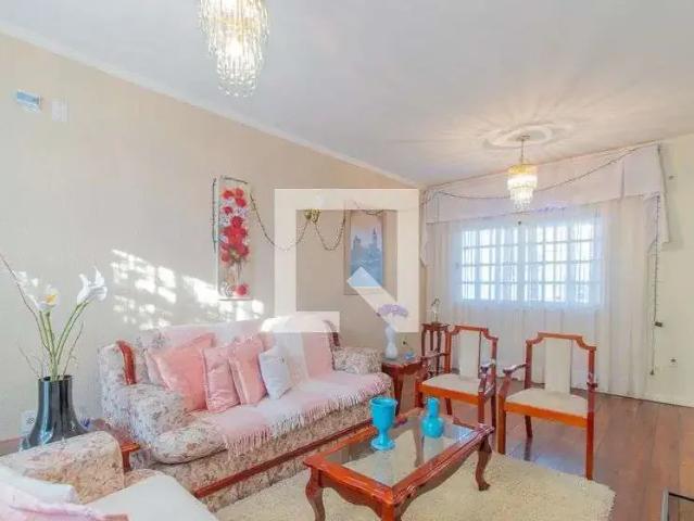 Casa / Sobrado para Venda em Porto Alegre/RS Partenon 4 Quartos
