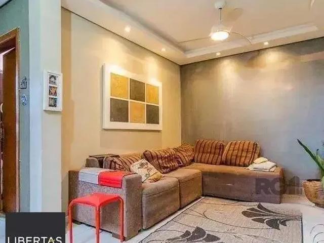 Casa / Sobrado para Venda em Porto Alegre/RS Partenon 4 Quartos