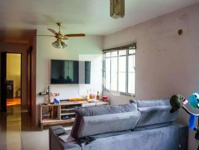 Casa / Sobrado para Venda em Porto Alegre/RS Partenon 5 Quartos