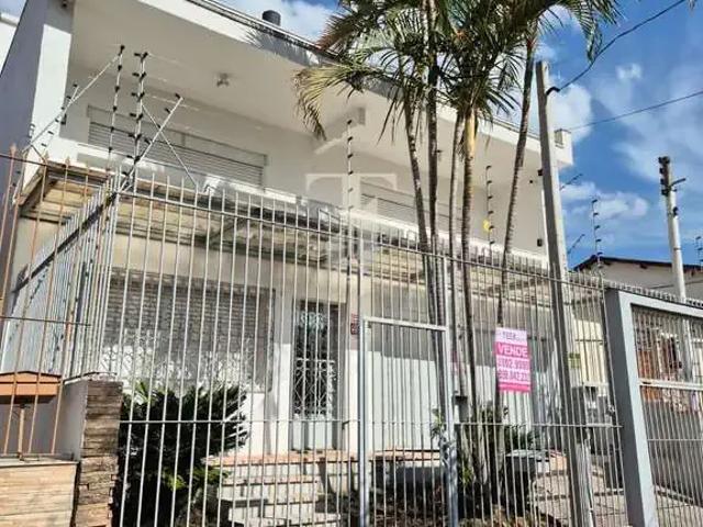 Casa / Sobrado para Venda em Porto Alegre/RS Partenon 5 Quartos
