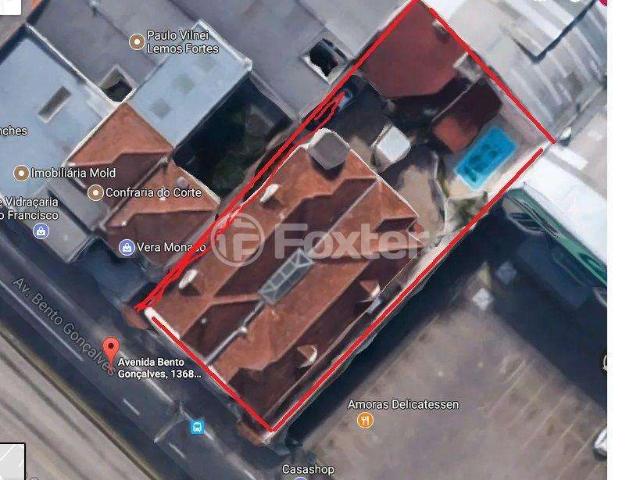 Casa / Sobrado para Venda em Porto Alegre/RS Partenon 5 Quartos