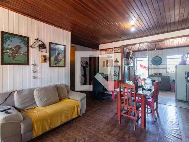 Casa / Sobrado para Venda em Porto Alegre/RS Partenon 2 Quartos