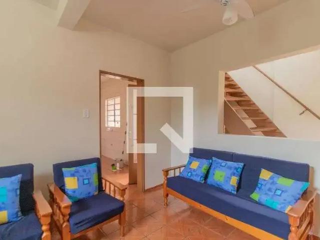 Casa / Sobrado para Venda em Porto Alegre/RS Partenon 2 Quartos