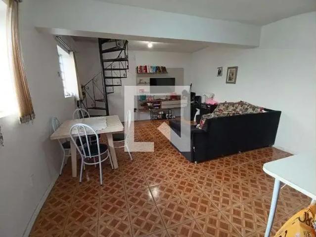 Casa / Sobrado para Venda em Porto Alegre/RS Partenon 2 Quartos