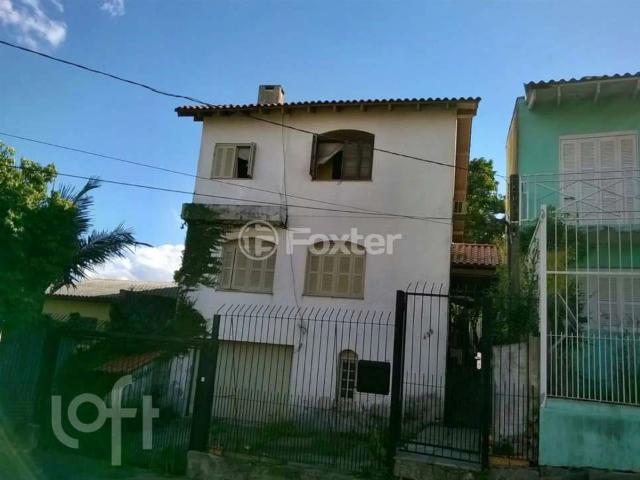 Casa / Sobrado para Venda em Porto Alegre/RS Partenon 2 Quartos
