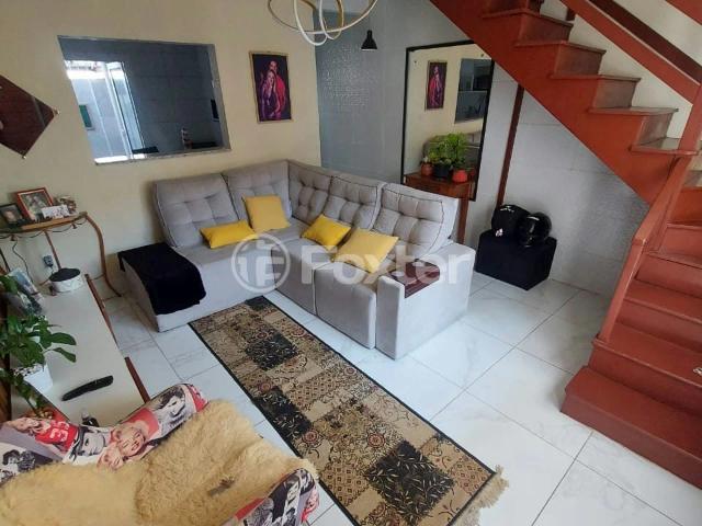 Casa / Sobrado para Venda em Porto Alegre/RS Partenon 2 Quartos