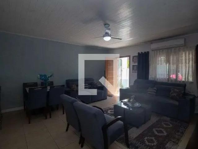 Casa / Sobrado para Venda em Porto Alegre/RS Partenon 2 Quartos