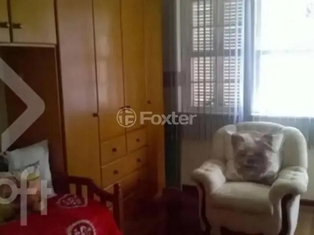 Casa / Sobrado para Venda em Porto Alegre/RS Partenon 3 Quartos