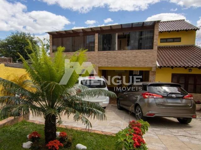 Casa / Sobrado para Venda em Porto Alegre/RS Partenon 3 Quartos