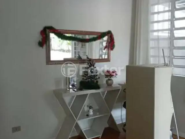 Casa / Sobrado para Venda em Porto Alegre/RS Partenon 3 Quartos
