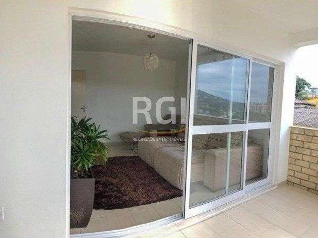 Casa / Sobrado para Venda em Porto Alegre/RS Partenon 3 Quartos