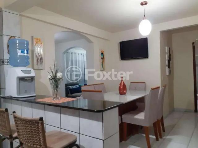 Casa / Sobrado para Venda em Porto Alegre/RS Partenon 3 Quartos