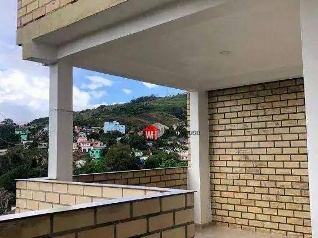 Casa / Sobrado para Venda em Porto Alegre/RS Partenon 3 Quartos