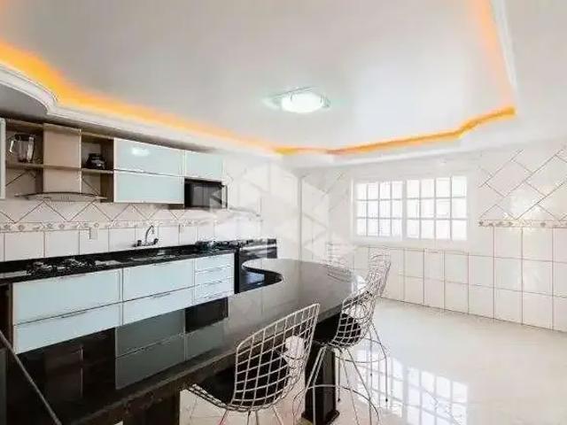 Casa / Sobrado para Venda em Porto Alegre/RS Parque Santa Fé 3 Quartos