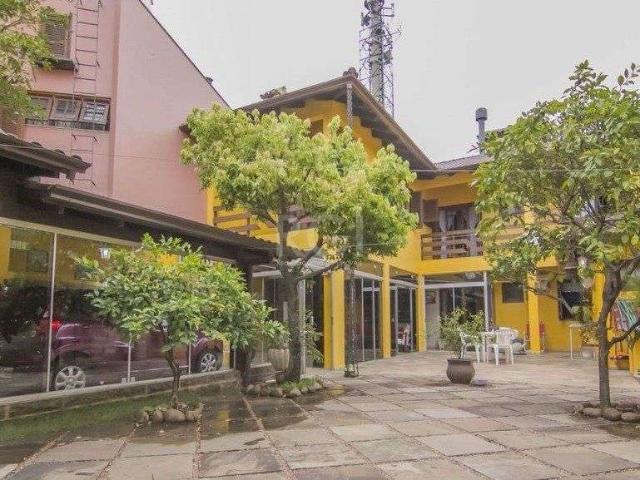 Casa / Sobrado para Venda em Porto Alegre/RS Parque Santa Fé 3 Quartos