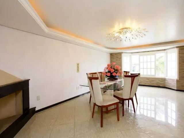 Casa / Sobrado para Venda em Porto Alegre/RS Parque Santa Fé 3 Quartos