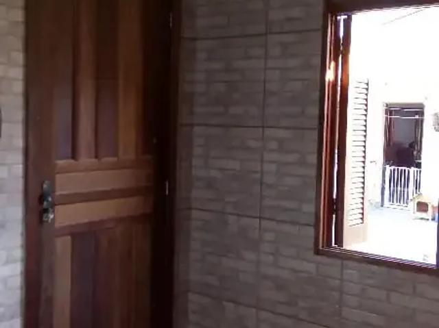 Casa / Sobrado para Venda em Porto Alegre/RS Parque Santa Fé 3 Quartos