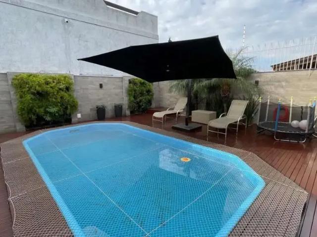 Casa / Sobrado para Venda em Porto Alegre/RS Parque Santa Fé 3 Quartos