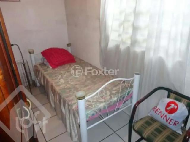 Casa / Sobrado para Venda em Porto Alegre/RS Parque Santa Fé 3 Quartos