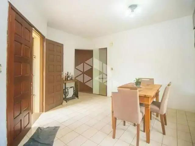Casa / Sobrado para Venda em Porto Alegre/RS Parque Santa Fé 3 Quartos