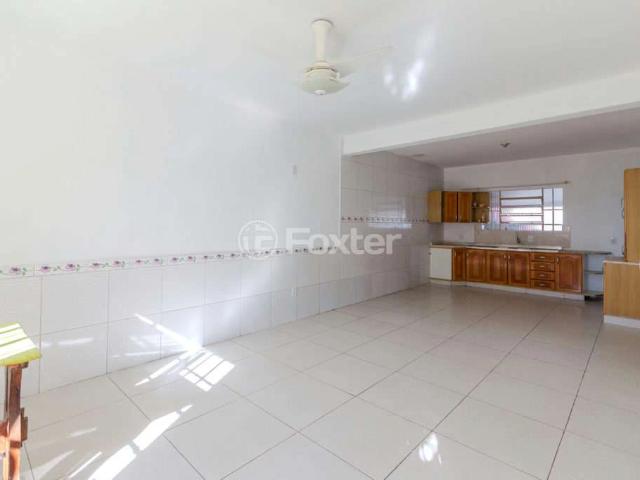 Casa / Sobrado para Venda em Porto Alegre/RS Parque Santa Fé 3 Quartos