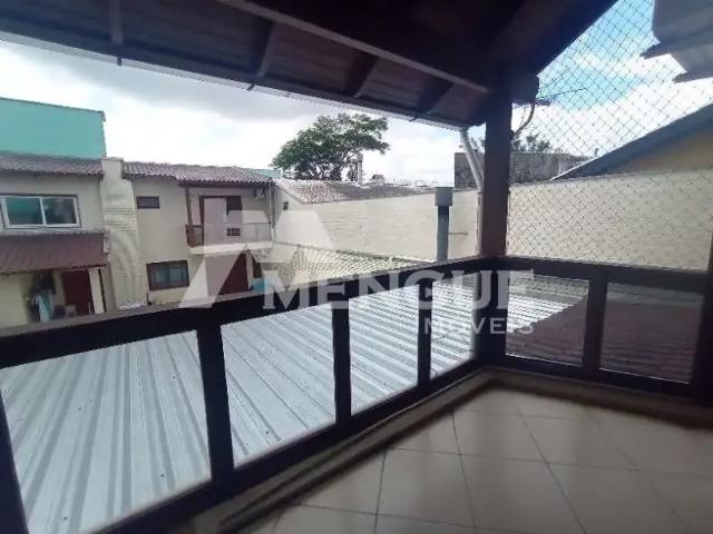 Casa / Sobrado para Venda em Porto Alegre/RS Parque Santa Fé 3 Quartos