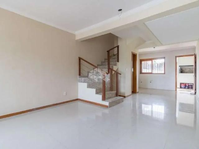 Casa / Sobrado para Venda em Porto Alegre/RS Parque Santa Fé 3 Quartos
