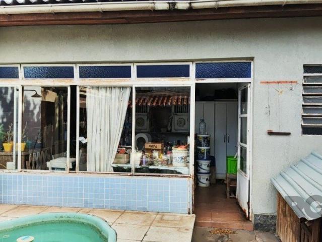 Casa / Sobrado para Venda em Porto Alegre/RS Parque Santa Fé 3 Quartos