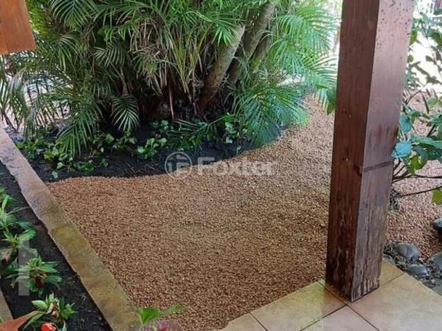 Casa / Sobrado para Venda em Porto Alegre/RS Parque Santa Fé 3 Quartos